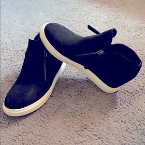 Madden Girl Wedge Shoes